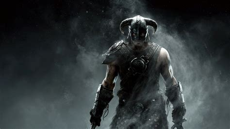 skyrim special edition.
